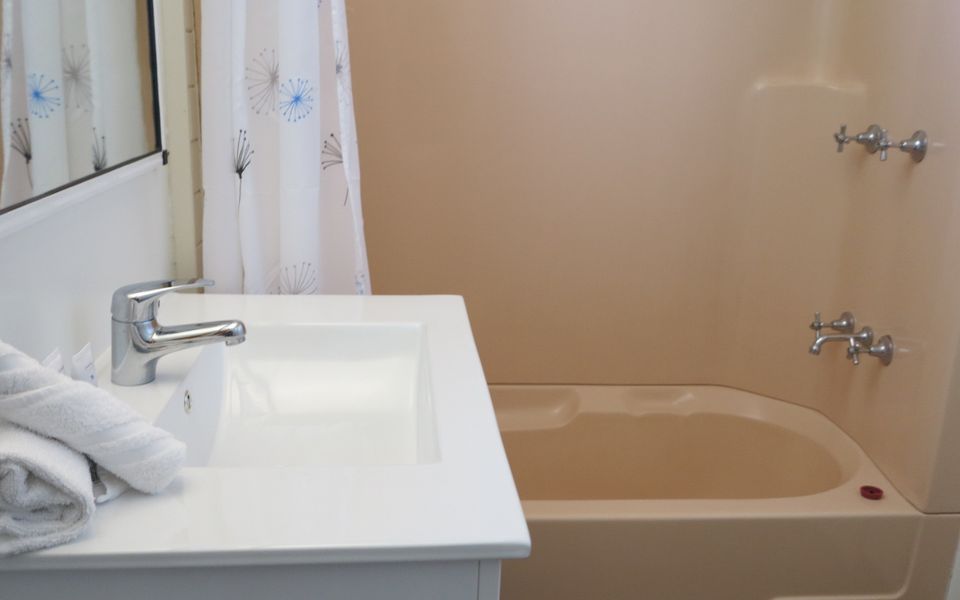 Picnic Bay Chalet Unit 2