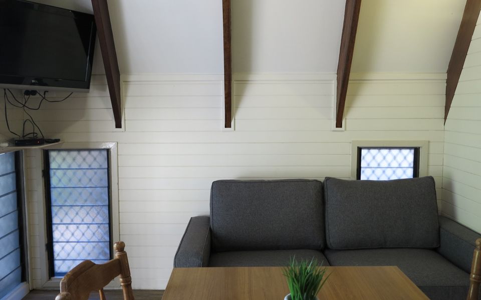 Picnic Bay Chalet Unit 2