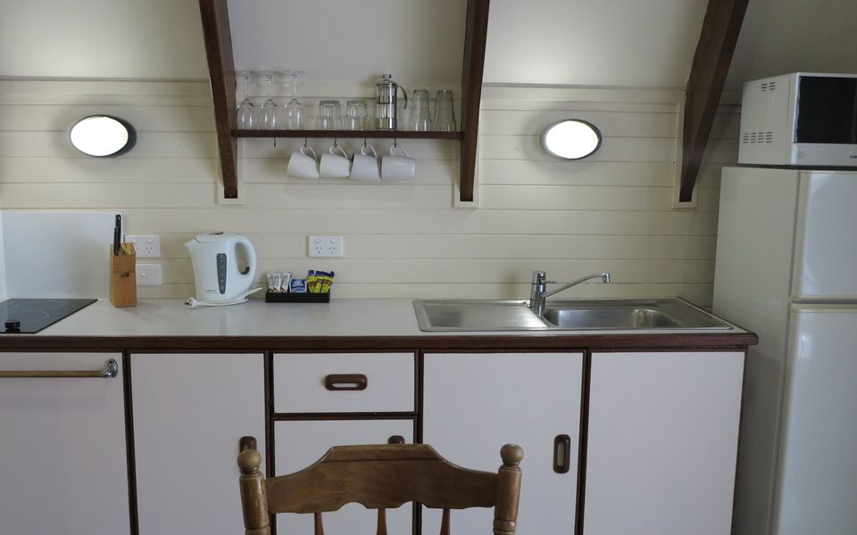 Picnic Bay Chalet Unit 2