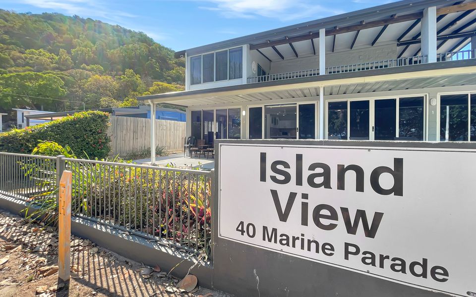 Island View Unit 2
