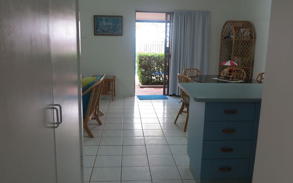 Magnetic Shores Unit 3