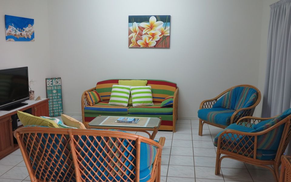 Magnetic Shores Unit 3