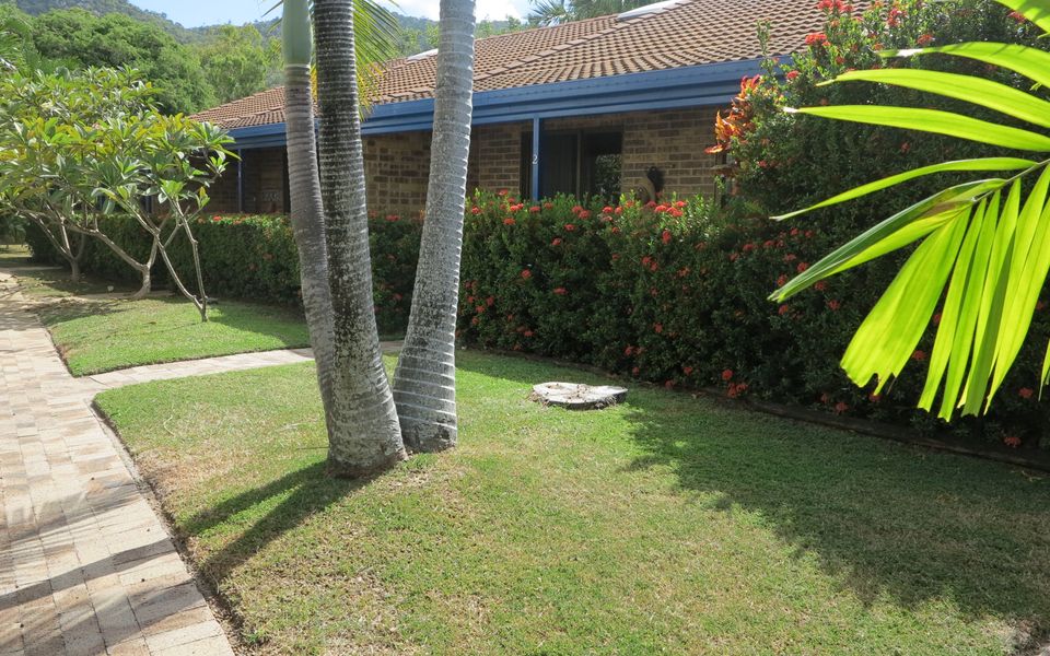 Magnetic Shores Unit 3