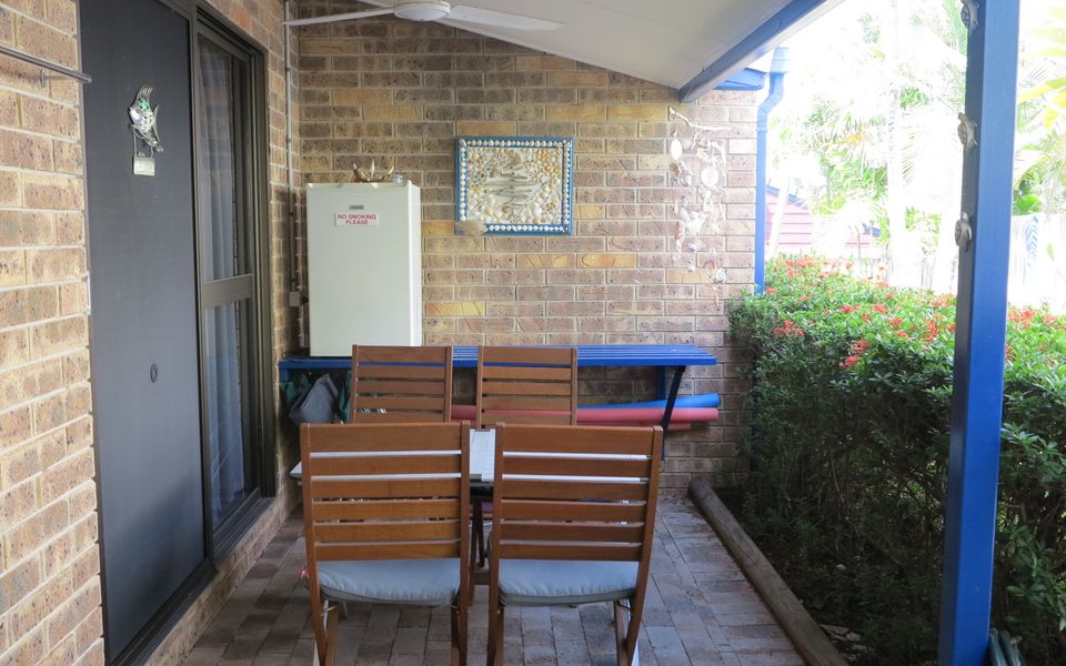 Magnetic Shores Unit 3