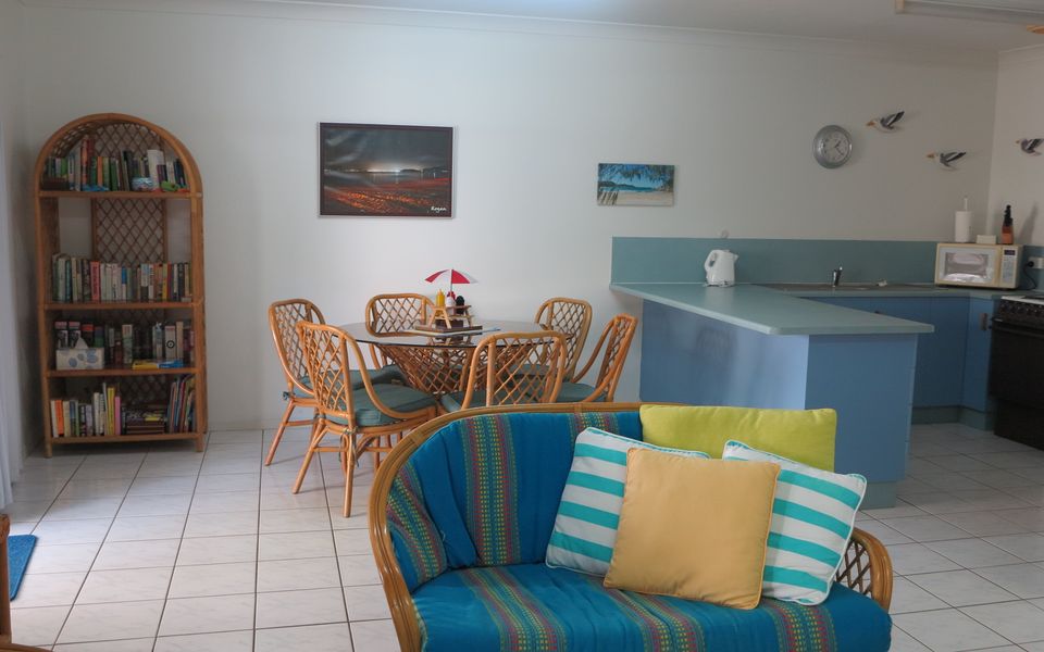 Magnetic Shores Unit 3