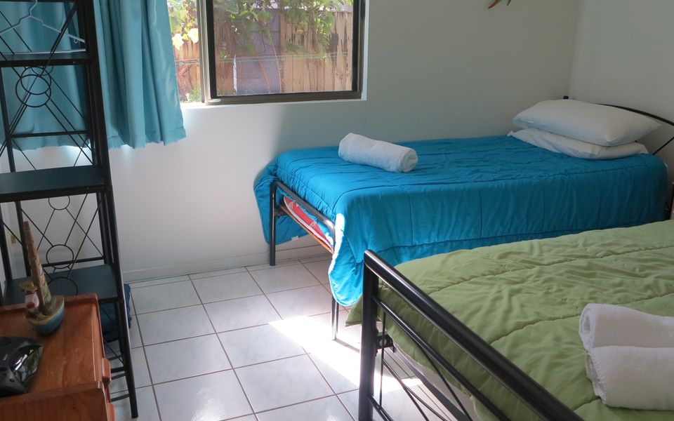 Magnetic Shores Unit 3