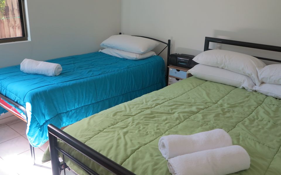 Magnetic Shores Unit 3