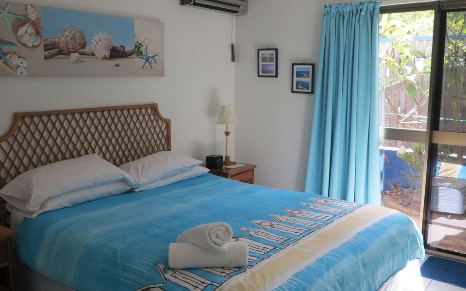 Magnetic Shores Unit 3