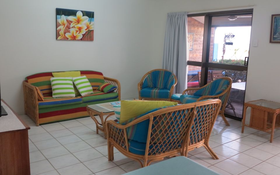 Magnetic Shores Unit 3