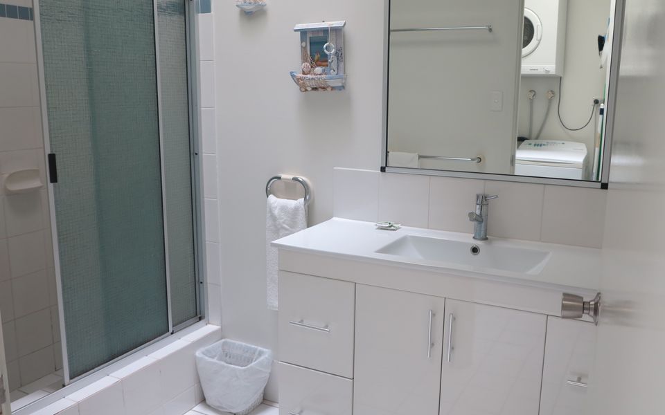 Magnetic Shores Unit 3