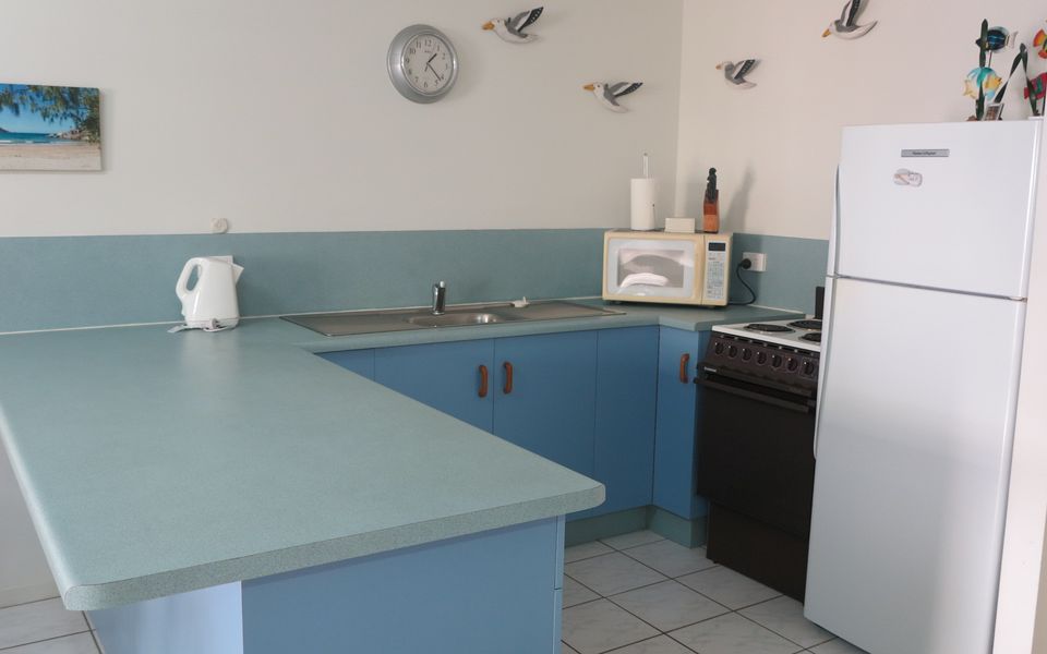 Magnetic Shores Unit 3