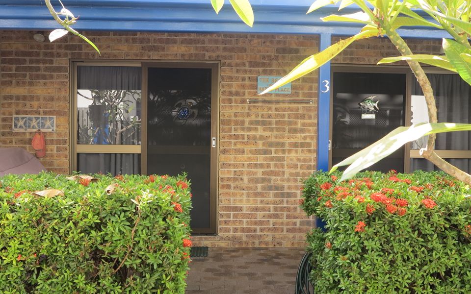 Magnetic Shores Unit 3