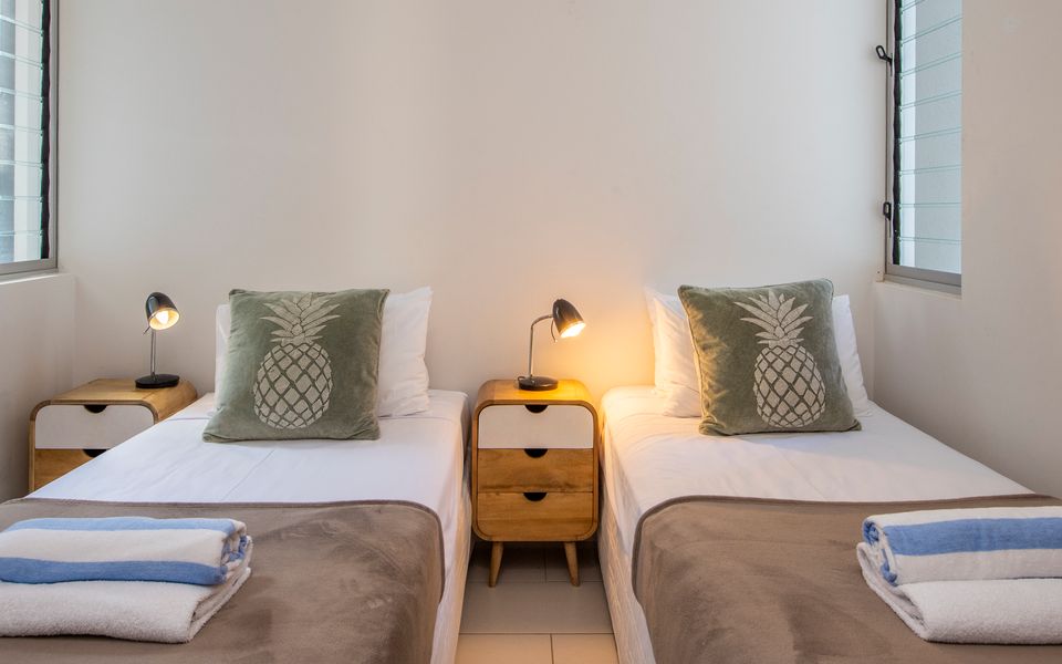 1 Bright Point Apartment 5404