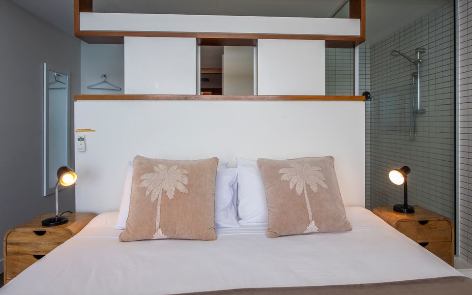 1 Bright Point Apartment 5404