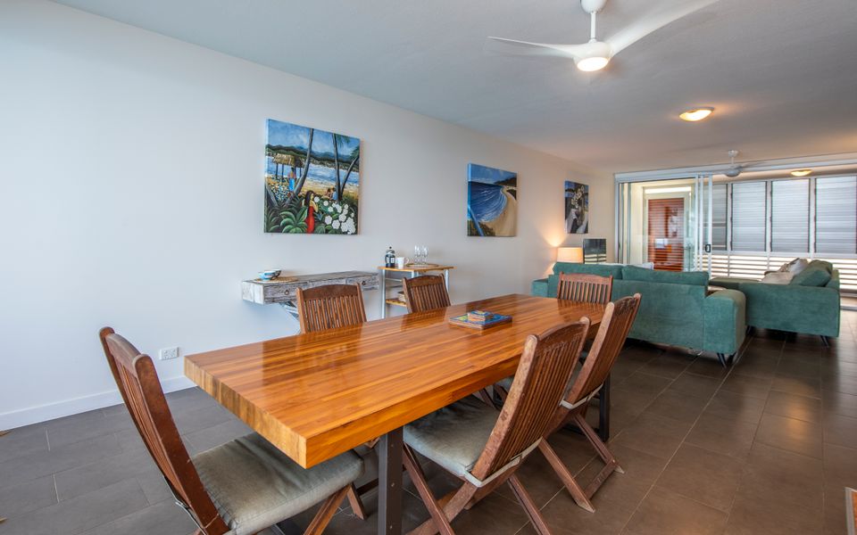 1 Bright Point Apartment 5404