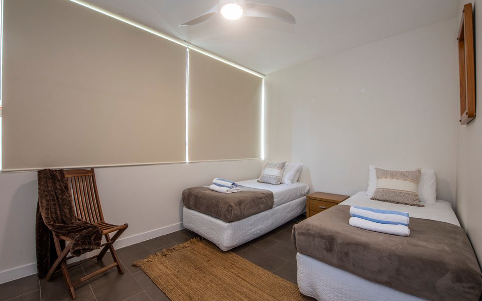 1 Bright Point Apartment 5404