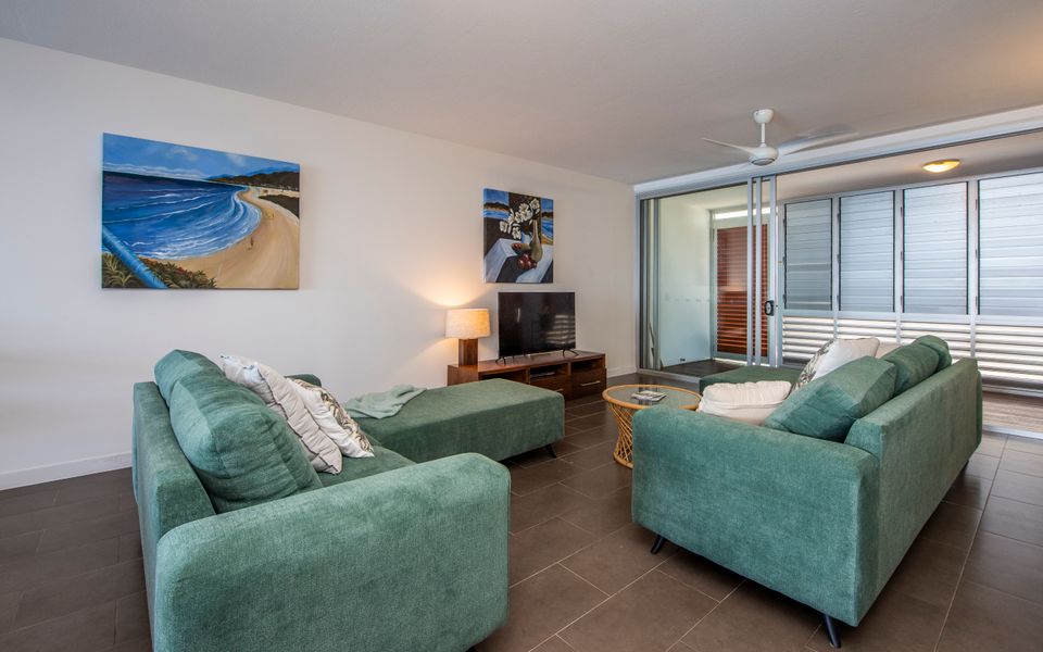 1 Bright Point Apartment 5404