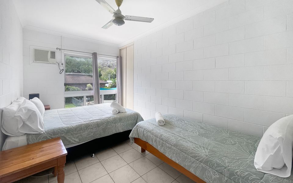 Arcadia Beach Unit 4