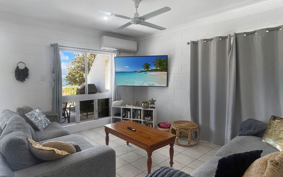 Arcadia Beach Unit 4