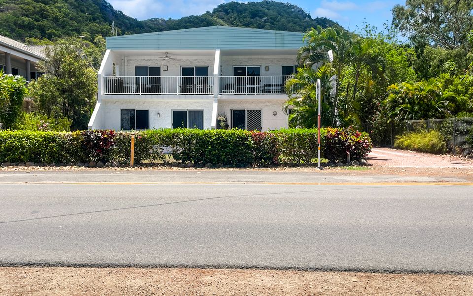 Arcadia Beach Unit 4