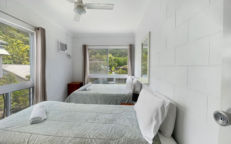 Arcadia Beach Unit 4