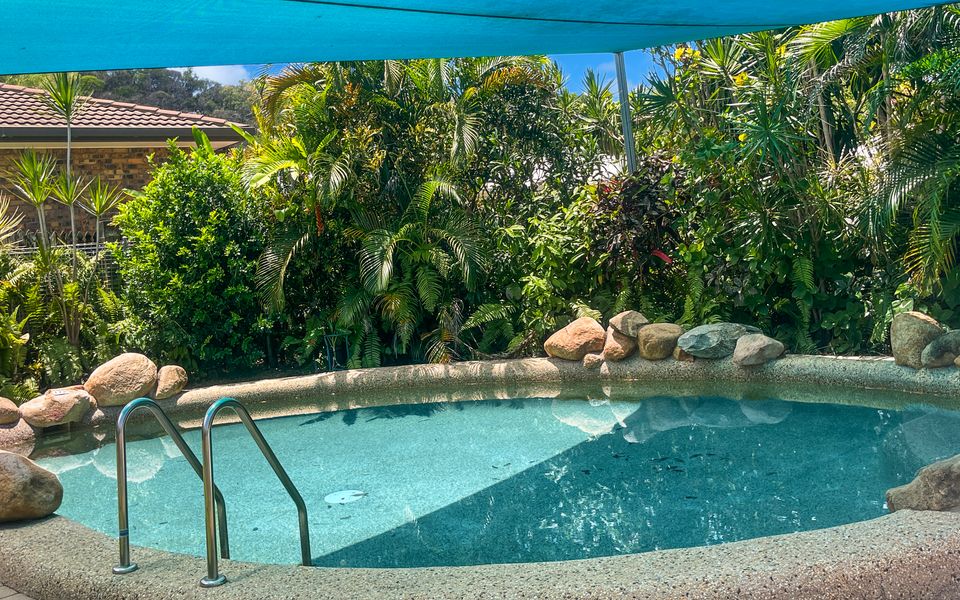 Arcadia Beach Unit 4