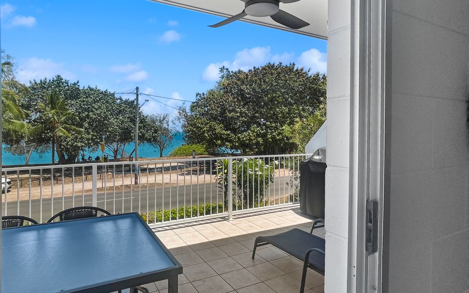 Arcadia Beach Unit 4