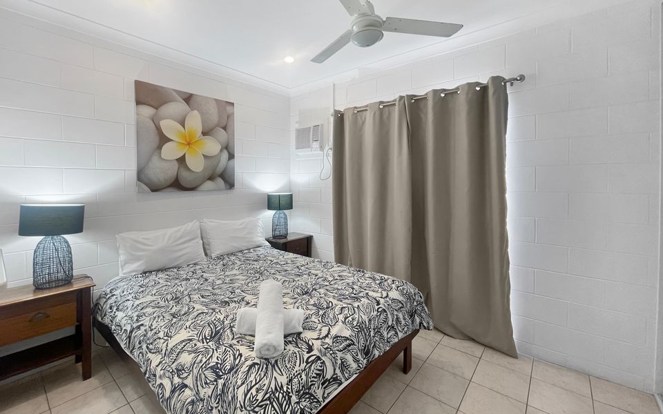 Arcadia Beach Unit 4