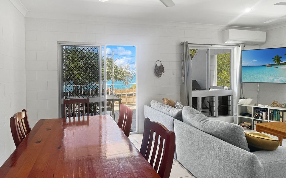 Arcadia Beach Unit 4