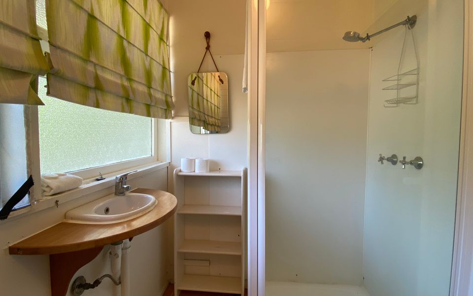 The Captain’s Manor On Cook 5