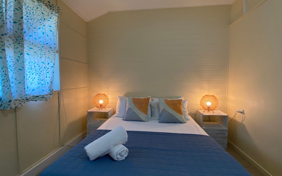 The Captain’s Manor On Cook 5