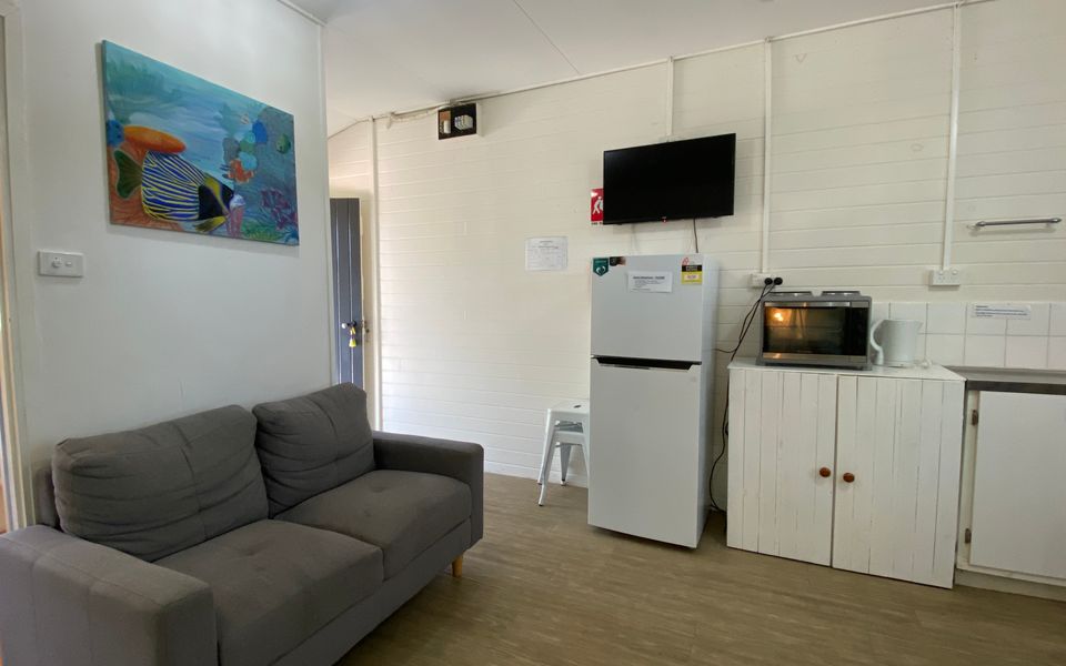 The Captain’s Manor On Cook 5