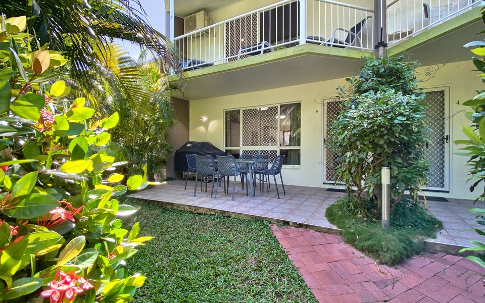 Front of Island Magic 5