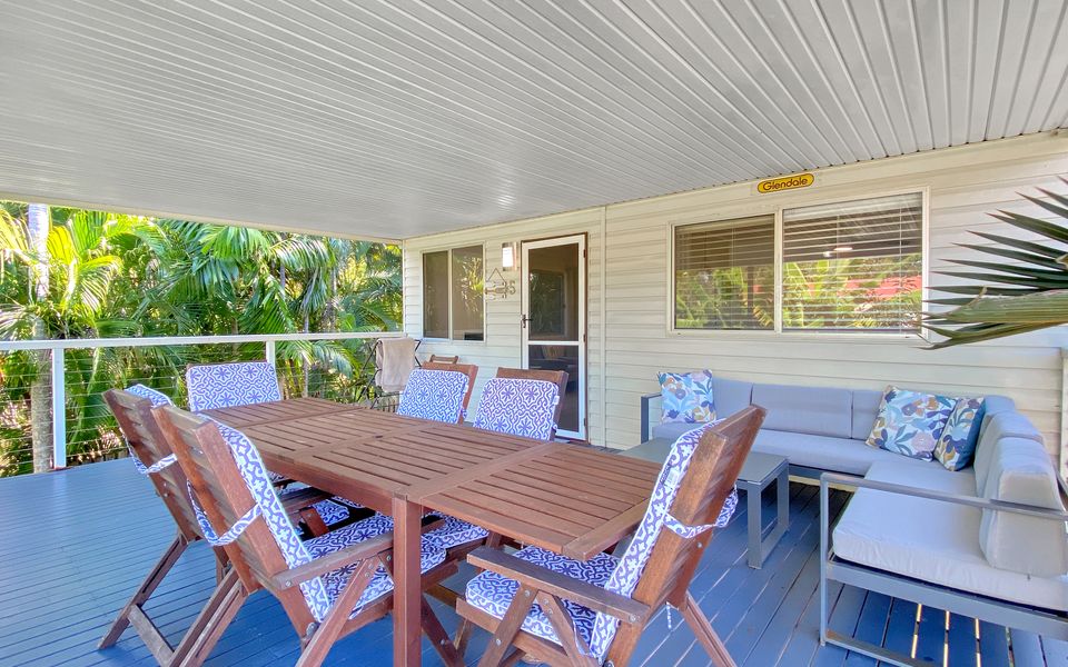 Magnetic Haven Unit 5