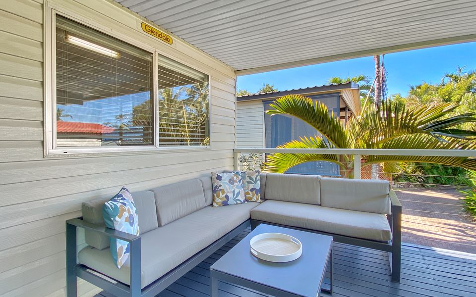 Magnetic Haven Unit 5