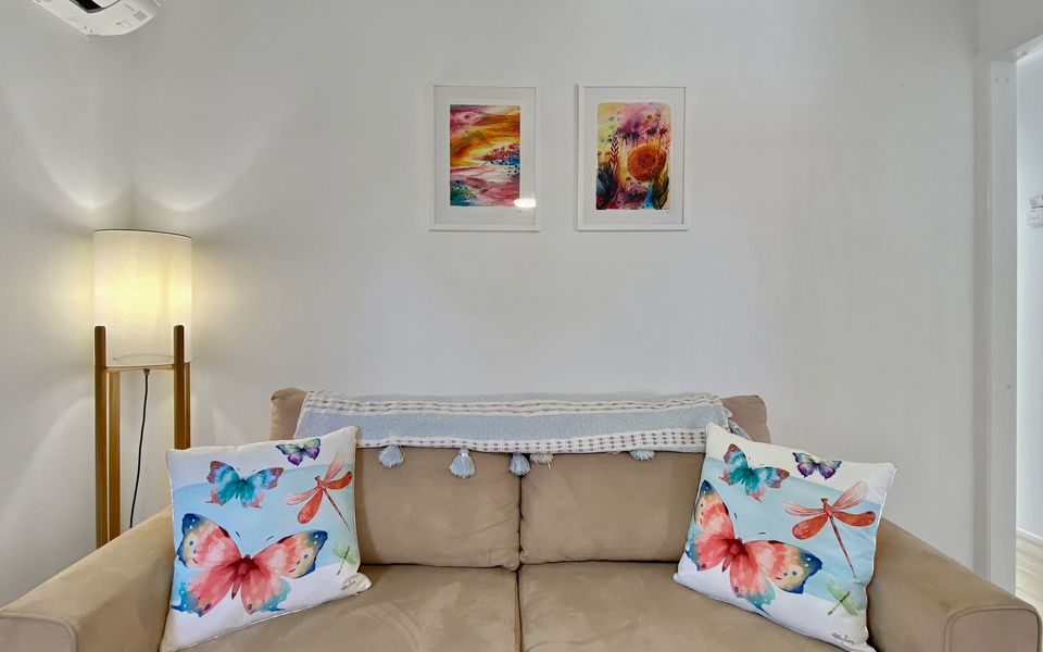 Magnetic Haven Unit 5