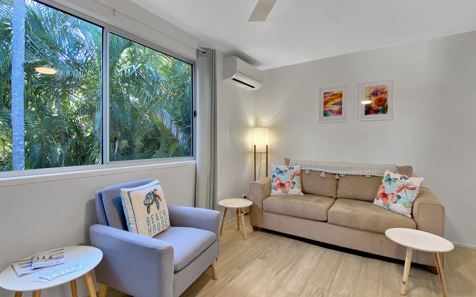 Magnetic Haven Unit 5