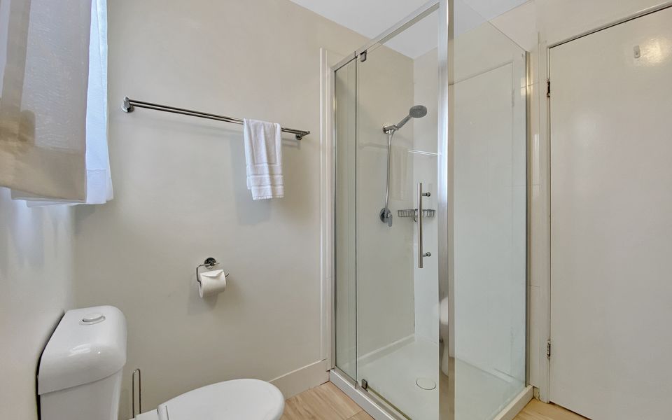 Magnetic Haven Unit 5