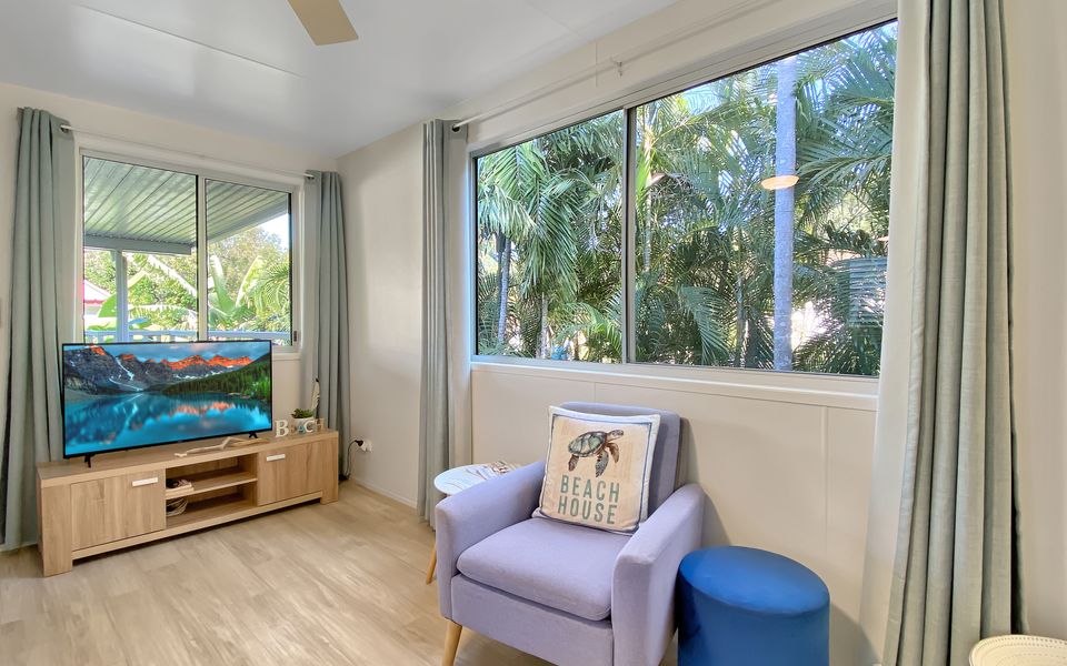 Magnetic Haven Unit 5