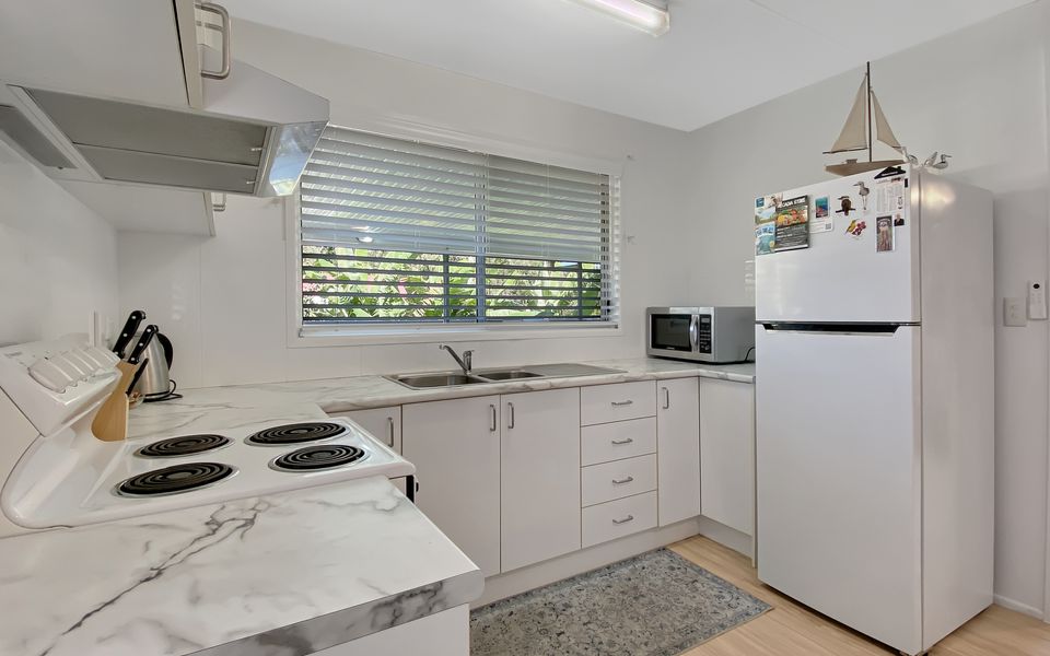 Magnetic Haven Unit 5