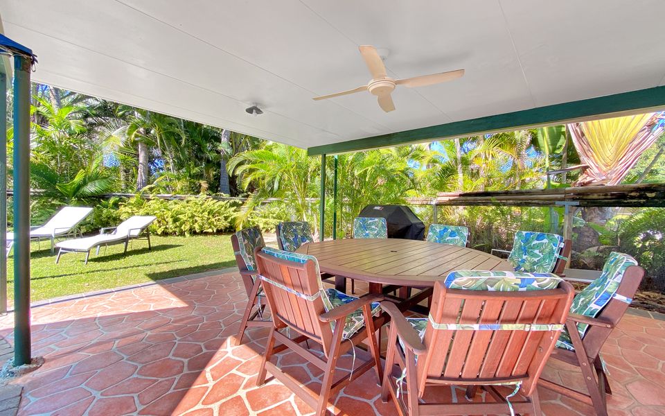 Magnetic Haven Unit 5