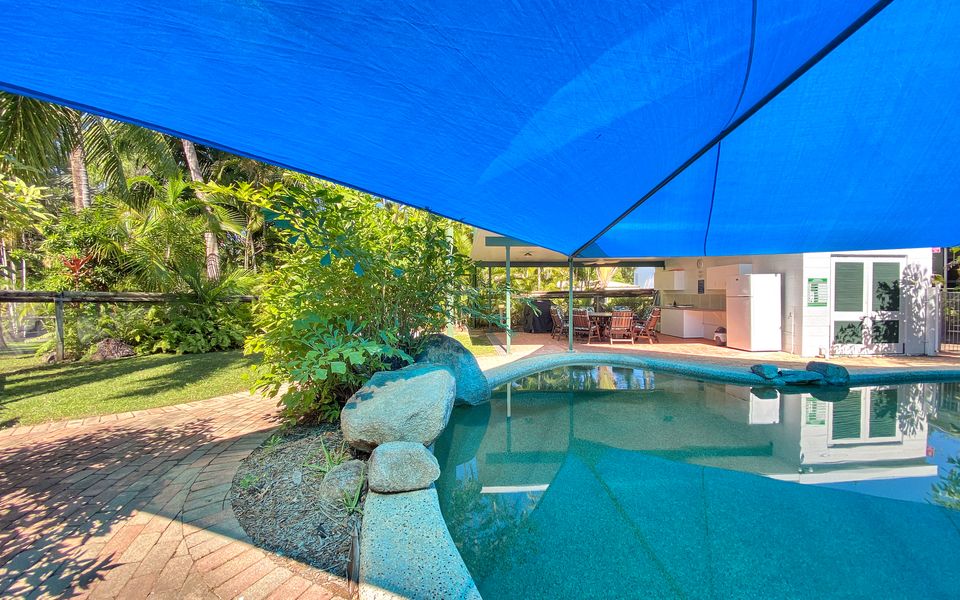 Magnetic Haven Unit 5