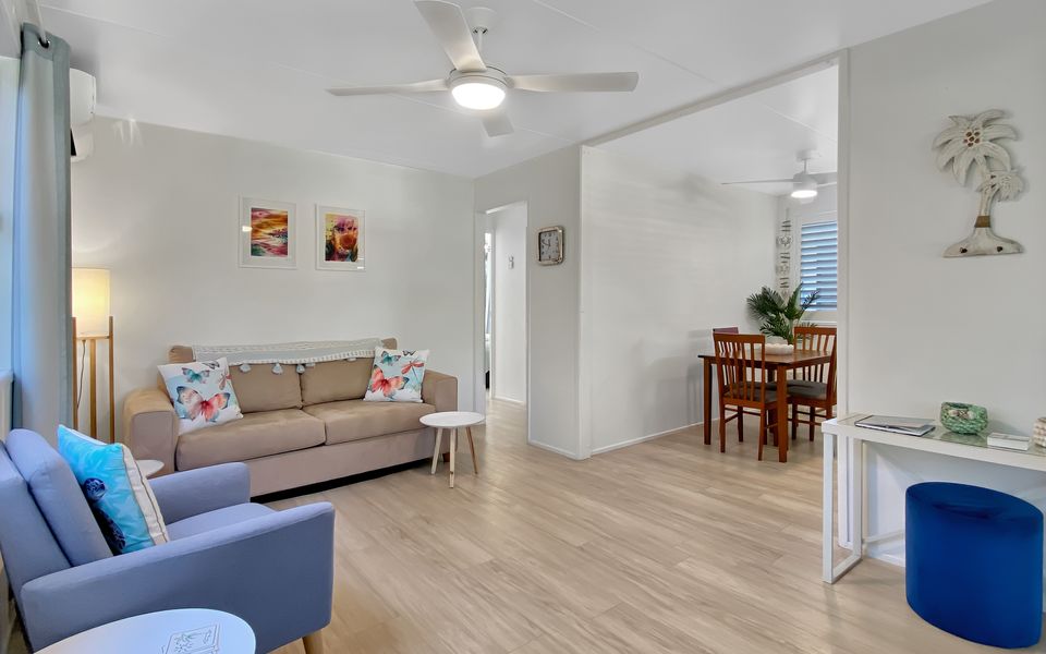 Magnetic Haven Unit 5