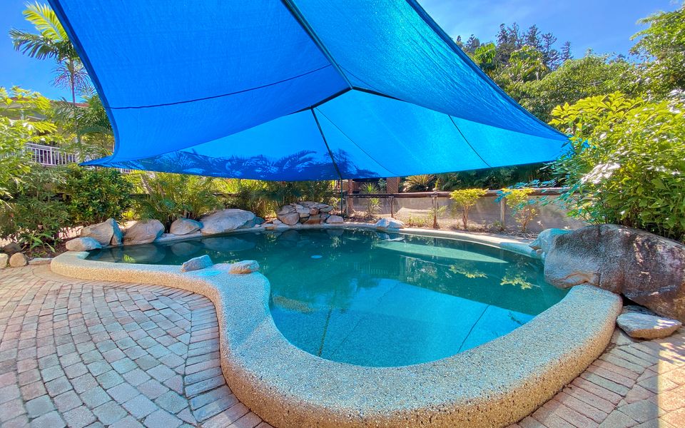 Magnetic Haven Unit 5