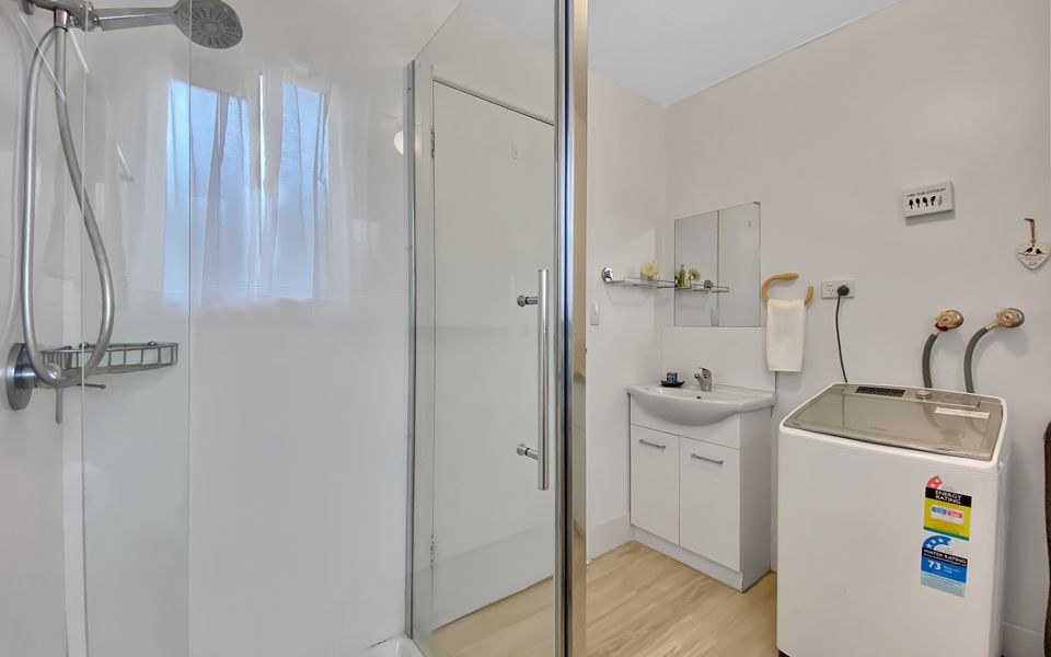 Magnetic Haven Unit 5