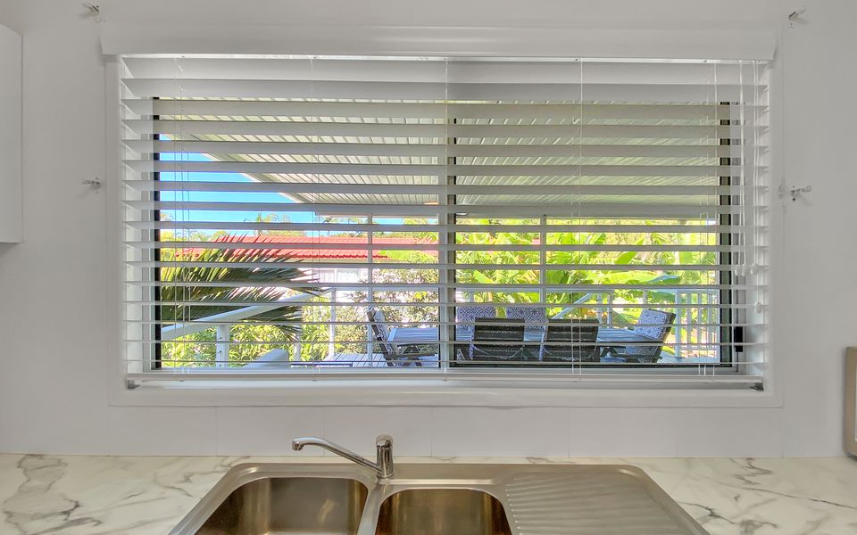 Magnetic Haven Unit 5