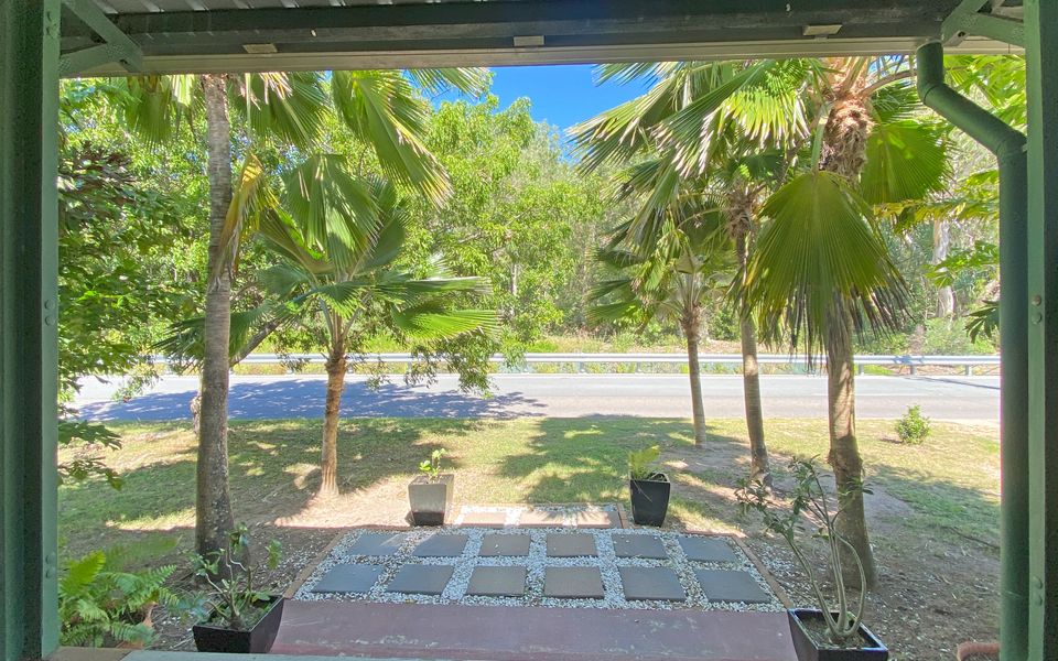 Cool Waters at Horseshoe Bay