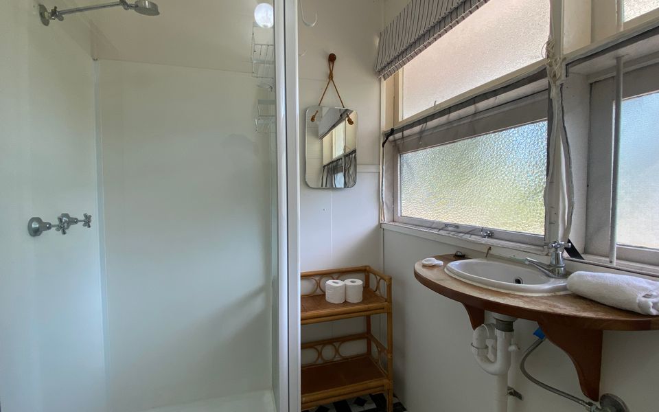 The Captain’s Manor on Cook 6