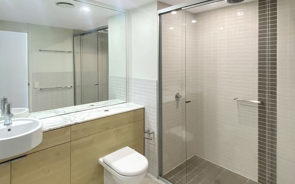 Blue on Blue Studio Room 1352