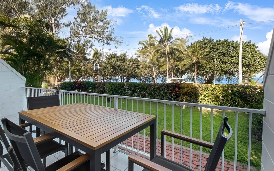 Arcadia Beach Unit 1